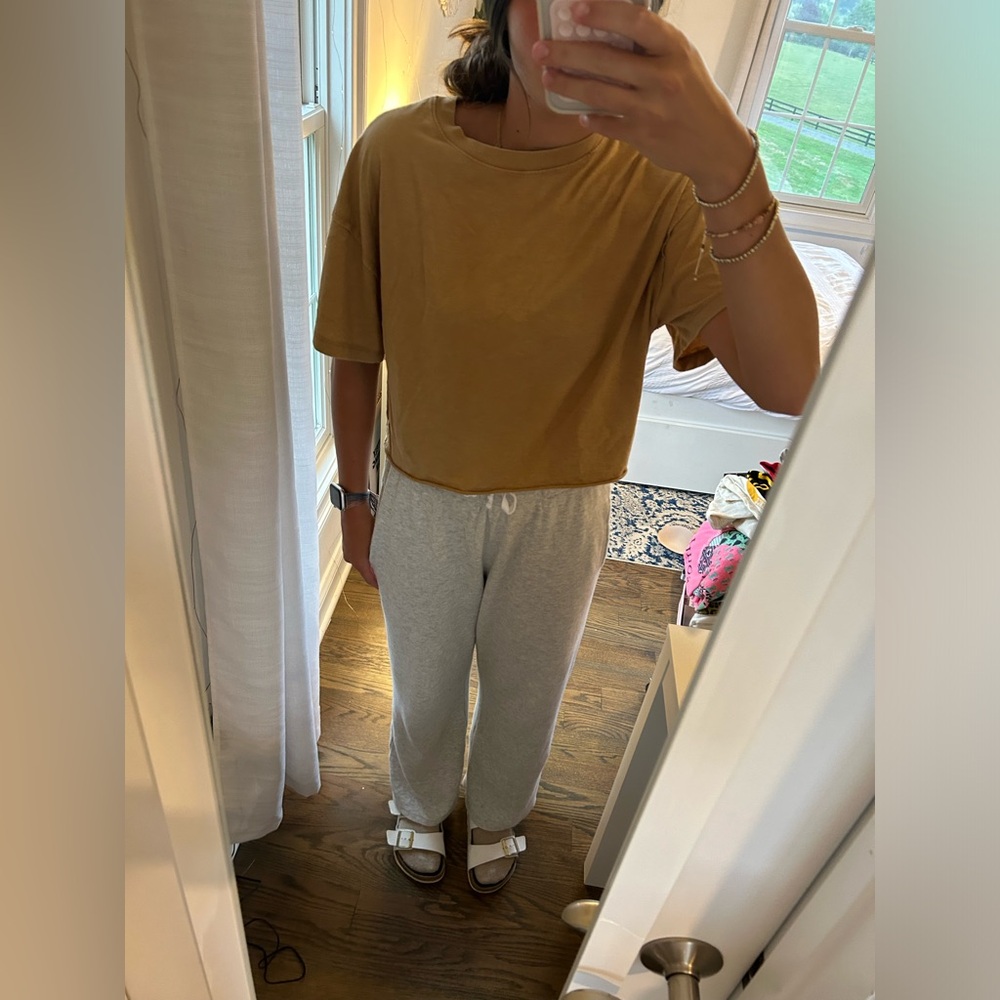 Cute tee Wild Fable tan